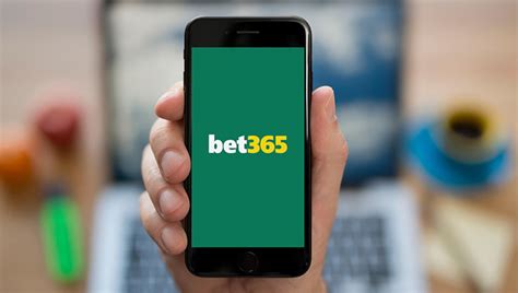 Opiniones sobre bet365 .